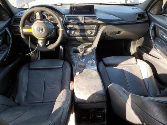 Photo 8 from auction – 2013 BMW 328 I SULE with VIN WBA3C1C5XDF441832