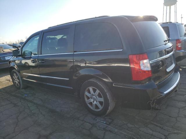 Photo 2 from auction – 2011 CHRYSLER TOWN & COU with VIN 2A4RR5DG1BR681595
