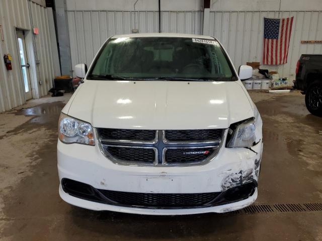 Photo 5 from auction – 2013 DODGE GRAND CARA with VIN 2C4RDGCG1DR524315