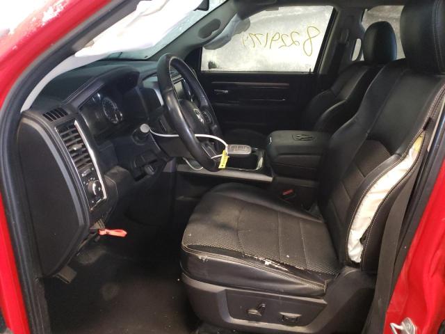Photo 7 from auction – 2016 RAM 1500 SPORT with VIN 1C6RR7HT9GS202510