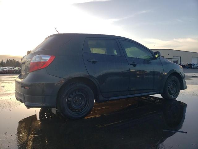 Photo 3 from auction – 2009 TOYOTA COROLLA MA with VIN 2T1LE40E69C007362