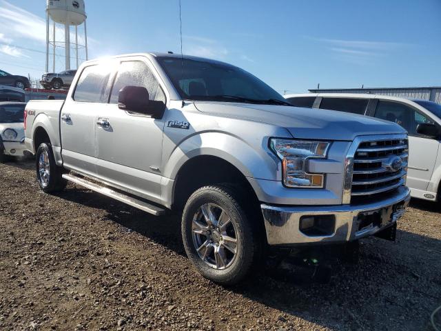 Photo 4 from auction – 2015 FORD F150 SUPER with VIN 1FTEW1EG7FKD70455