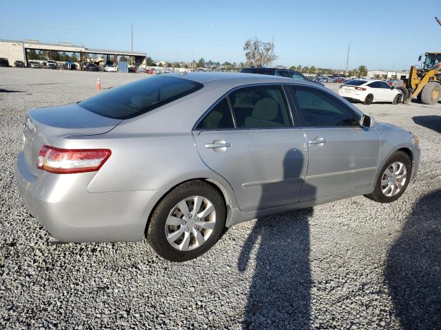 Photo 3 from auction – 2010 TOYOTA CAMRY BASE with VIN 4T1BF3EKXAU028719