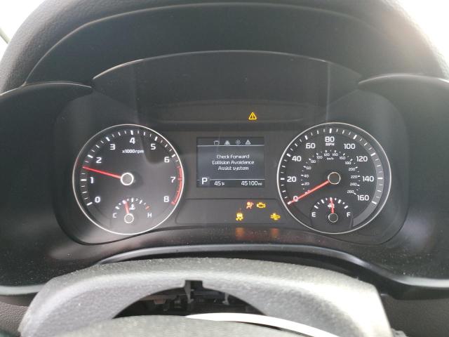 Photo 9 from auction – 2019 KIA FORTE FE with VIN 3KPF24AD3KE017589