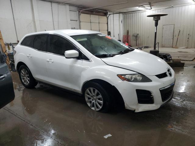 Photo 4 from auction – 2011 MAZDA CX-7 with VIN JM3ER2A50B0388424