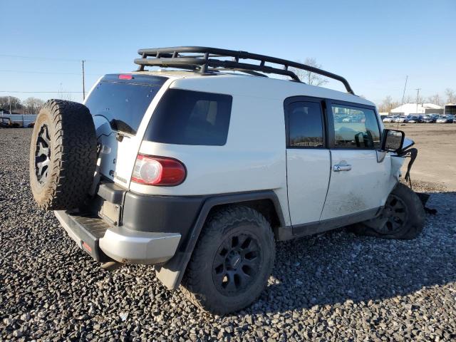 Photo 3 from auction – 2014 TOYOTA FJ with VIN JTEBU4BFXEK193609