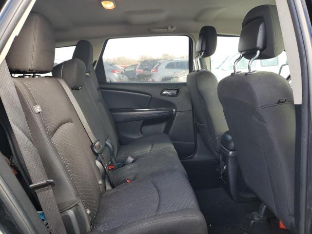 Photo 11 from auction – 2018 DODGE JOURNEY SE with VIN 3C4PDCAB4JT344746