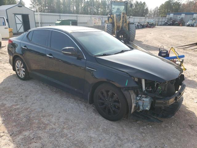 Photo 4 from auction – 2014 KIA OPTIMA EX with VIN 5XXGN4A74EG301296