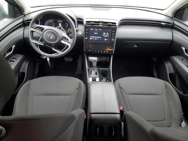 Photo 8 from auction – 2024 HYUNDAI TUCSON SEL with VIN 5NMJBCDEXRH323085