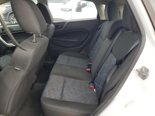 Photo 10 from auction – 2011 FORD FIESTA SE with VIN 3FADP4EJ2BM161770