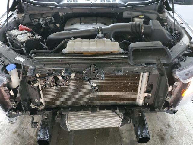 Photo 11 from auction – 2023 FORD F150 SUPER with VIN 1FTEW1C88PKE65507