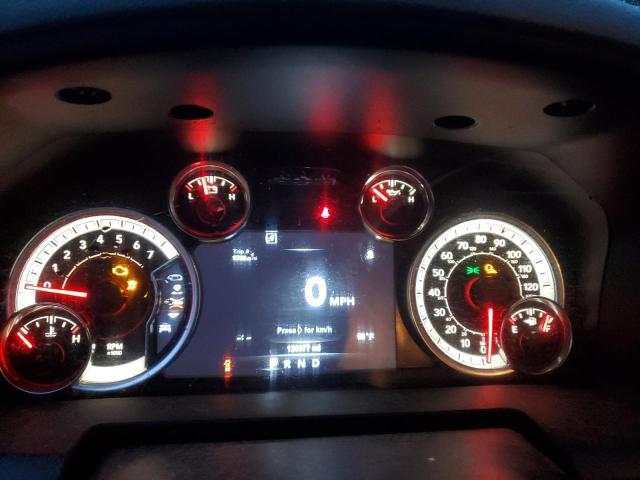 Photo 9 from auction – 2018 RAM 1500 SLT with VIN 3C6RR7LT0JG212493