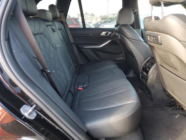 Photo 11 from auction – 2023 BMW X5 SDRIVE with VIN 5UXCR4C0XP9P08010