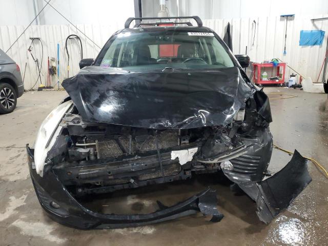 Photo 5 from auction – 2012 MAZDA 5 with VIN JM1CW2DL0C0125371