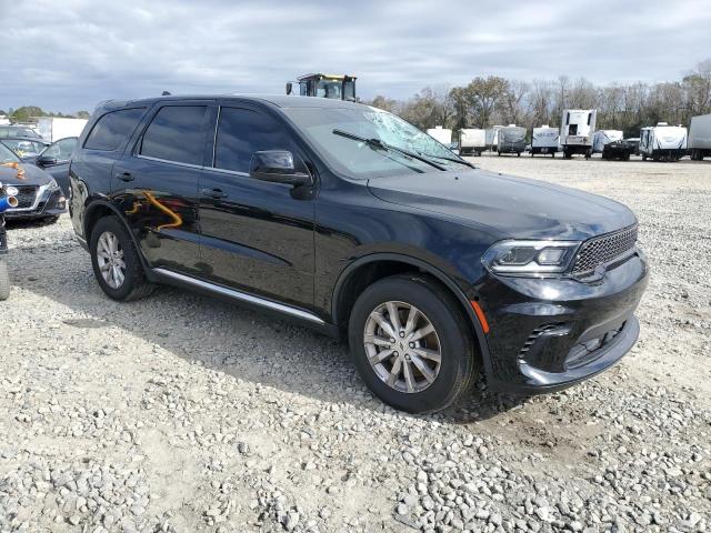 Photo 4 from auction – 2021 DODGE DURANGO PU with VIN 1C4SDJFTXMC799407