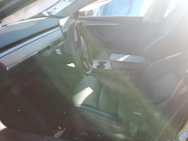Photo 7 from auction – 2023 TESLA MODEL 3 with VIN 5YJ3E1EA8PF594189