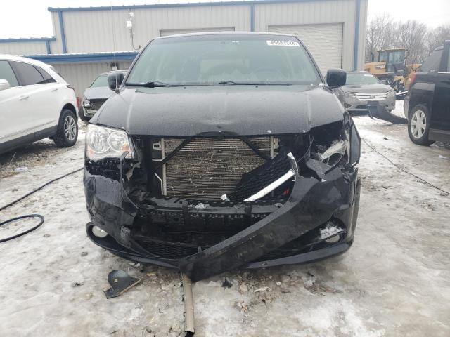 Photo 5 from auction – 2017 DODGE GRAND CARA with VIN 2C4RDGCG0HR806824