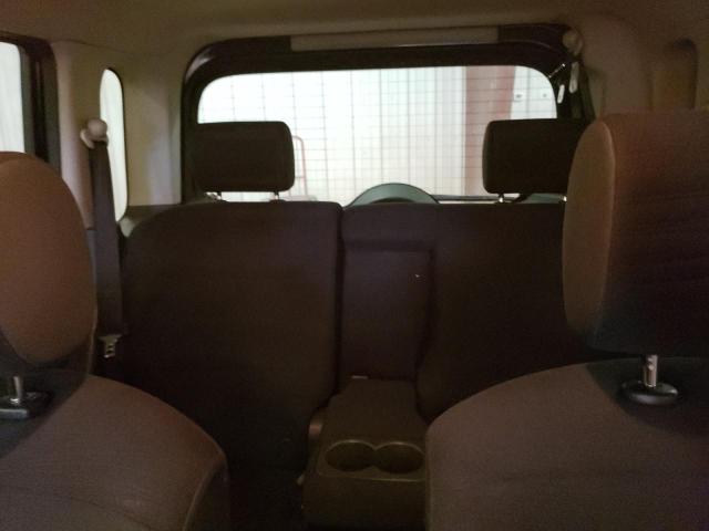 Photo 10 from auction – 2009 NISSAN CUBE BASE with VIN JN8AZ28R09T112273