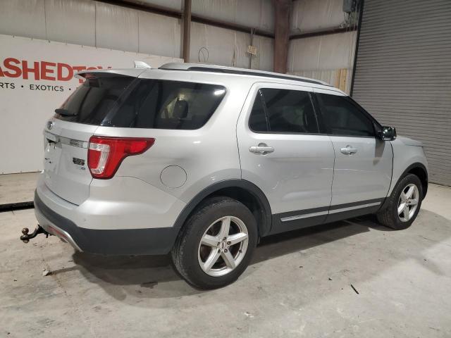 Photo 3 from auction – 2016 FORD EXPLORER X with VIN 1FM5K8D83GGC66155