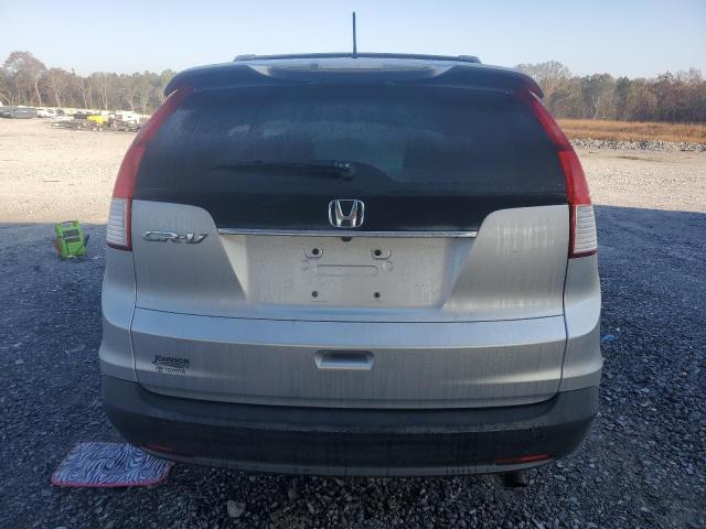 Photo 6 from auction – 2013 HONDA CR-V EX with VIN 3CZRM3H57DG702602