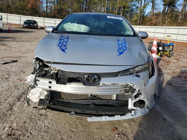 Photo 5 from auction – 2021 TOYOTA COROLLA LE with VIN 5YFEPMAE8MP158245