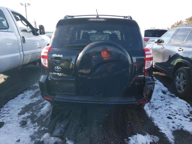 Фото 6 с аукциона – 2011 TOYOTA RAV4 с VIN 2T3JF4DV9BW105408