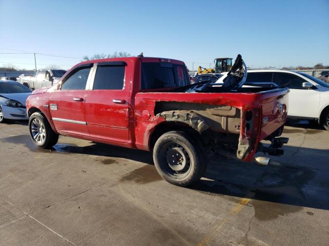 Photo 2 from auction – 2014 RAM 1500 LONGH with VIN 1C6RR6PT1ES100790