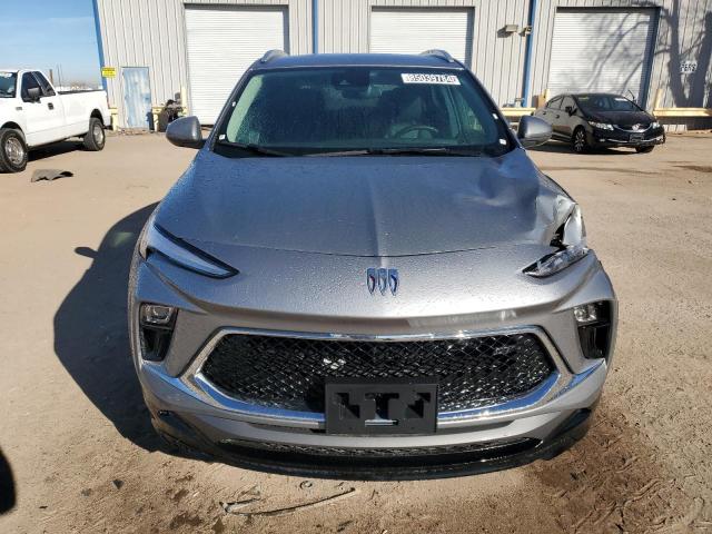Photo 5 from auction – 2024 BUICK ENCORE GX with VIN KL4AMESL5RB103035