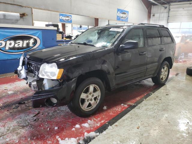 JEEP GRAND CHER 2005 with VIN 1J4GR48K55C518865 - Photo from auction