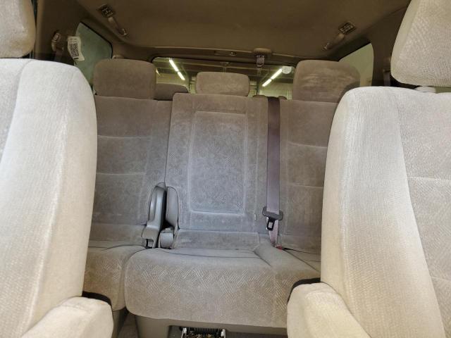 Photo 10 from auction – 2002 TOYOTA SEQUOIA SR with VIN 5TDBT44A72S110120