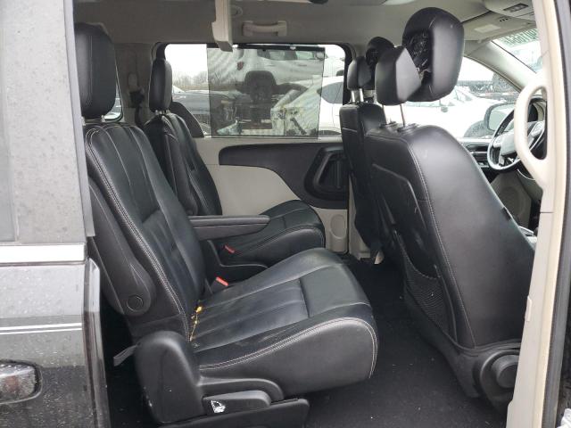 Photo 11 from auction – 2014 CHRYSLER TOWN & COU with VIN 2C4RC1BG2ER368109