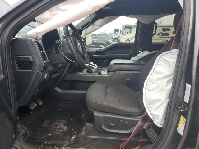 Photo 7 from auction – 2019 FORD F150 SUPER with VIN 1FTEW1E40KFC83408