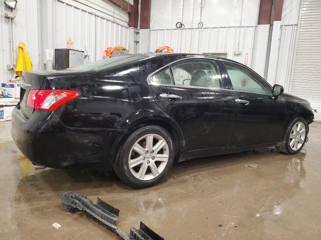 Photo 3 from auction – 2007 LEXUS ES 350 with VIN JTHBJ46GX72020223