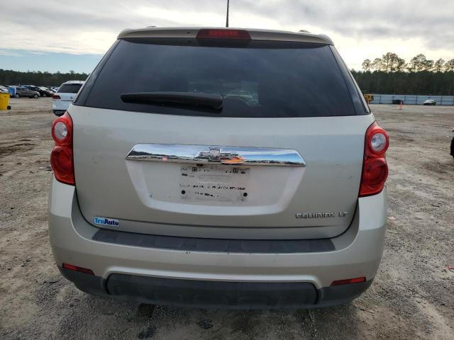 Photo 6 from auction – 2014 CHEVROLET EQUINOX LT with VIN 2GNALCEK3E6260602
