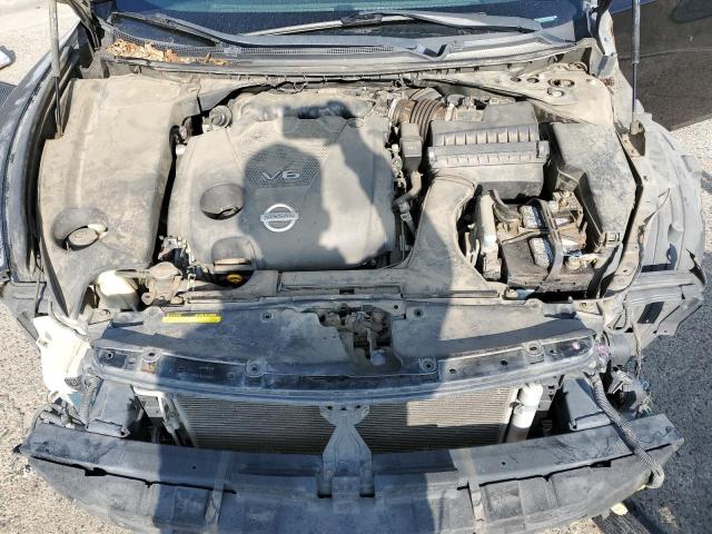 Photo 11 from auction – 2010 NISSAN MAXIMA S with VIN 1N4AA5AP5AC862596