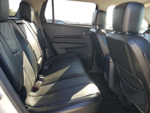 Photo 11 from auction – 2016 GMC TERRAIN DE with VIN 2GKFLRE35G6317531
