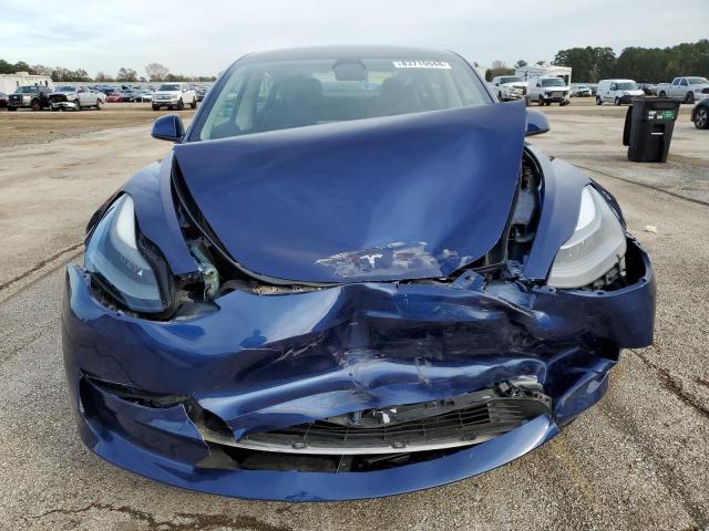 Photo 5 from auction – 2023 TESLA MODEL 3 with VIN 5YJ3E1EAXPF434850