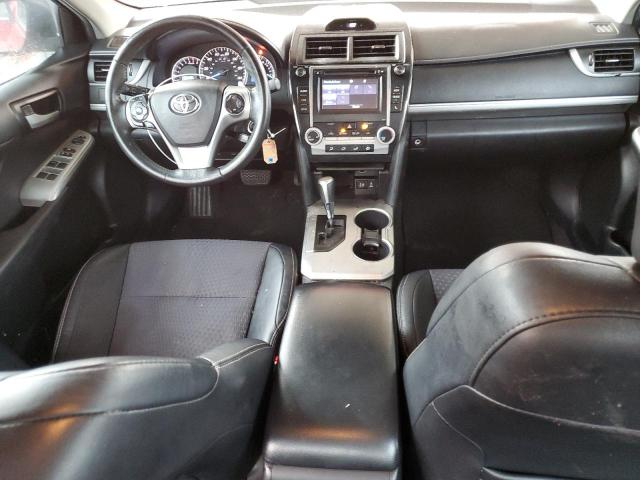 Photo 8 from auction – 2014 TOYOTA CAMRY L with VIN 4T1BF1FK5EU794477
