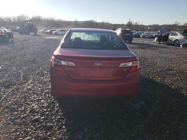 Photo 6 from auction – 2014 TOYOTA CAMRY L with VIN 4T1BF1FK1EU735295