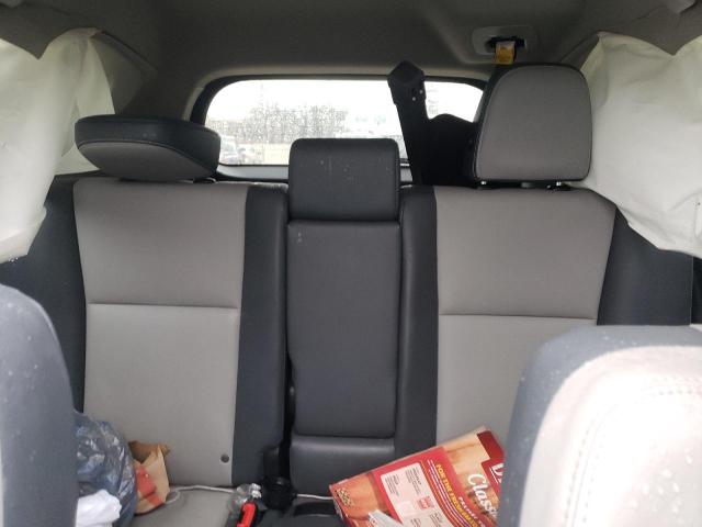 Photo 10 from auction – 2013 TOYOTA RAV4 LIMIT with VIN 2T3DFREV1DW048438