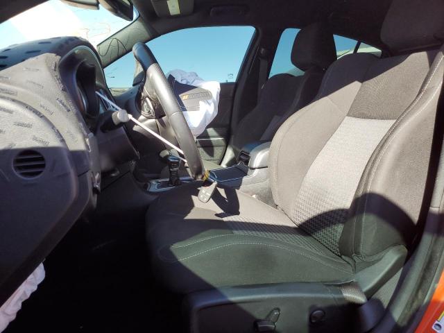 Photo 7 from auction – 2022 DODGE CHARGER GT with VIN 2C3CDXHG0NH172810