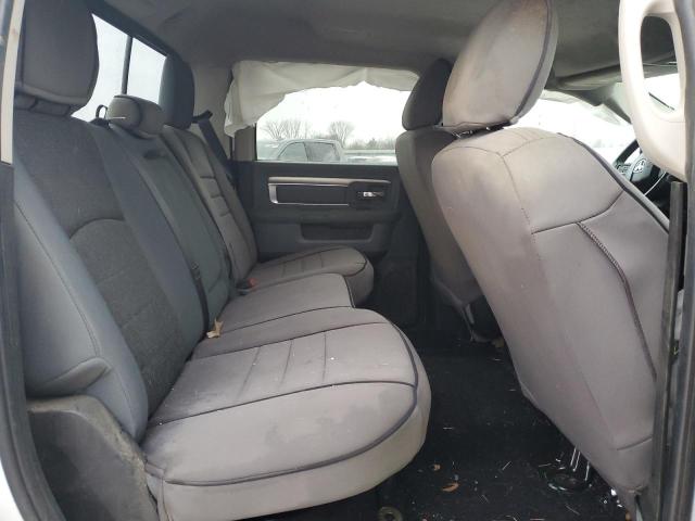 Photo 10 from auction – 2016 RAM 2500 POWER with VIN 3C6TR5EJ8GG309892