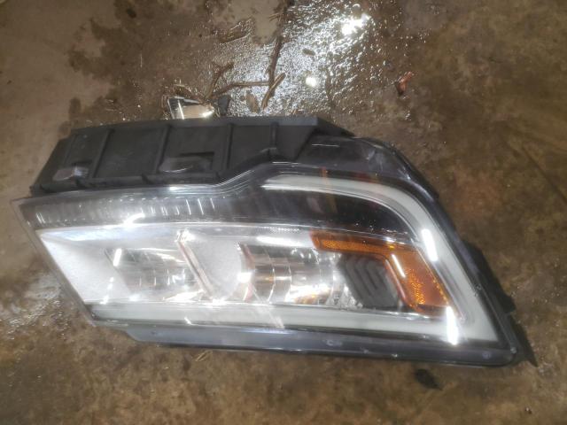 Photo 12 from auction – 2018 FORD EXPLORER X with VIN 1FM5K8D84JGA34672
