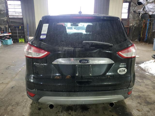 Photo 6 from auction – 2013 FORD ESCAPE SEL with VIN 1FMCU9HX0DUC60366