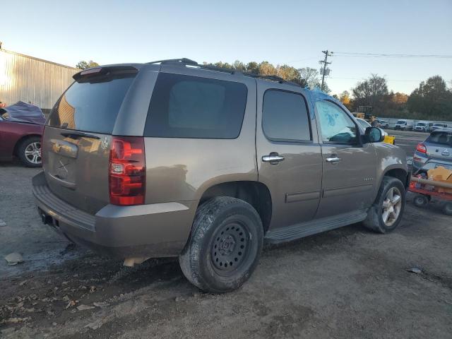 Photo 3 from auction – 2013 CHEVROLET TAHOE C150 with VIN 1GNSCAE09DR174009