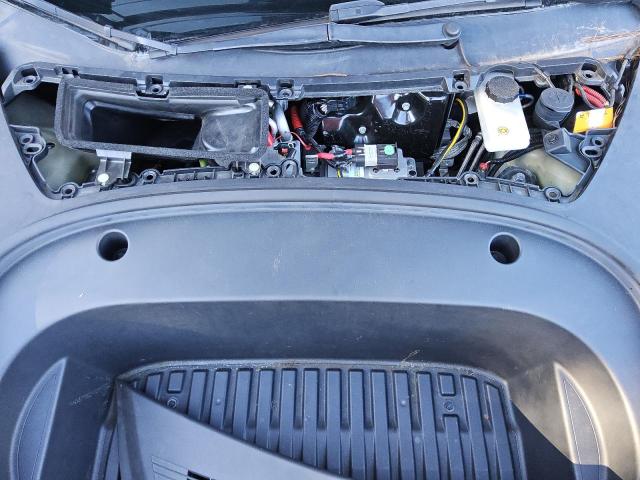 Photo 11 from auction – 2022 TESLA MODEL 3 with VIN 5YJ3E1EA2NF285976