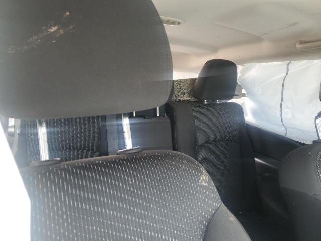 Photo 10 from auction – 2018 DODGE JOURNEY SE with VIN 3C4PDCABXJT236423