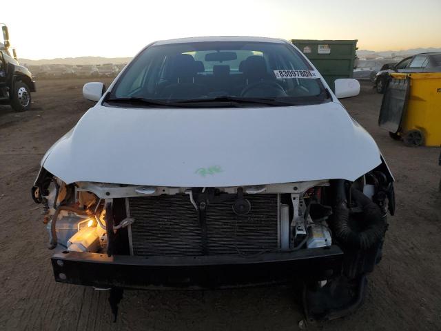 Photo 5 from auction – 2012 TOYOTA COROLLA BA with VIN 2T1BU4EE9CC832505