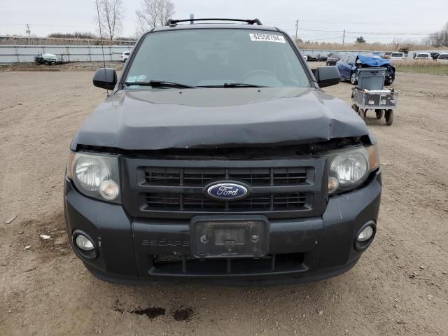 صورة رقم 5 من المزاد - 2011 FORD ESCAPE XLT مع VIN 1FMCU0DG6BKB52201