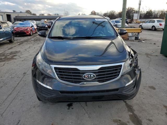 Photo 5 from auction – 2012 KIA SPORTAGE B with VIN KNDPB3A25C7243454